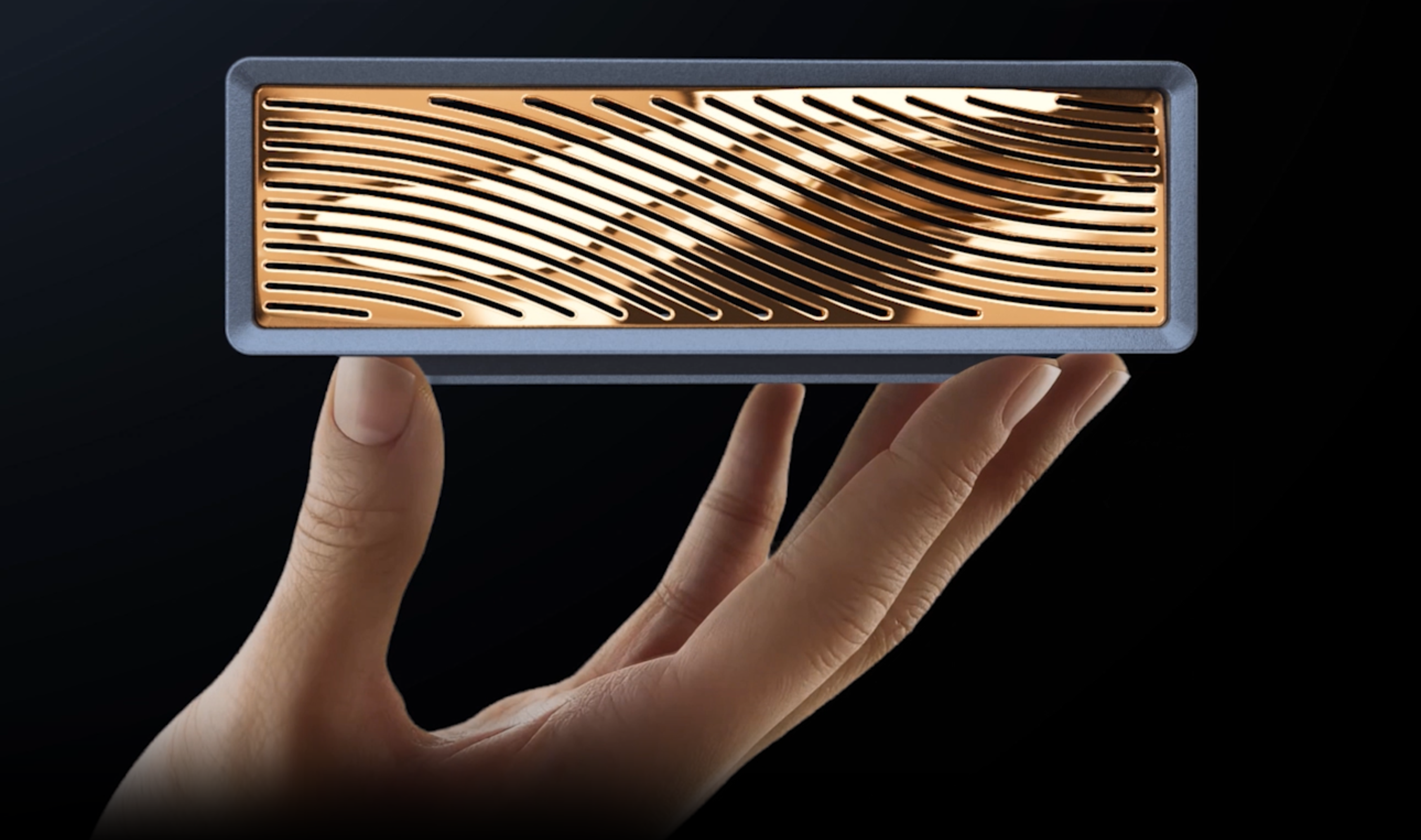 NVIDIA DGX Spark Holiday Edition